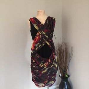 Rachel Roy dress